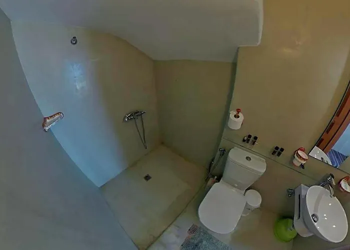 بيت ضيافة Netia - Location Xoxlakas