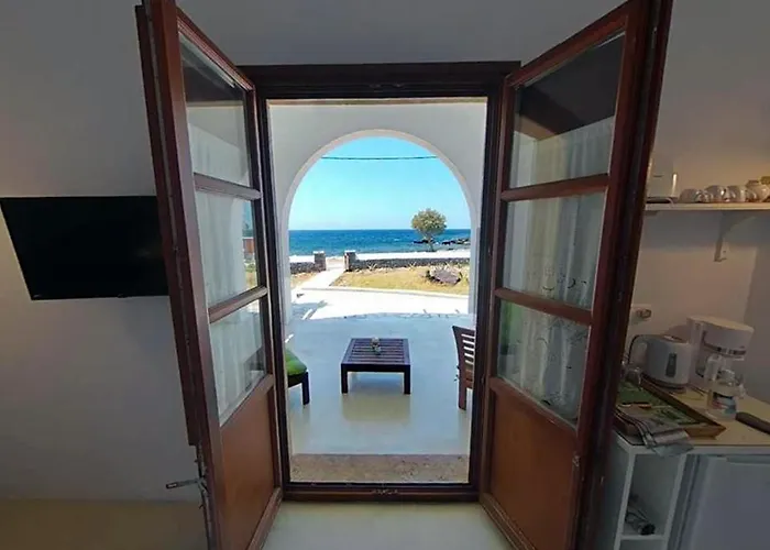 Netia - Location Xoxlakas