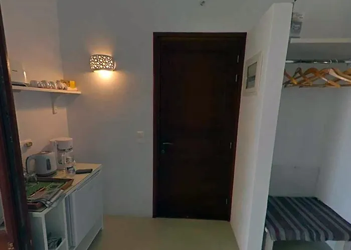 Netia - Location Xoxlakas بيت ضيافة Pátmos