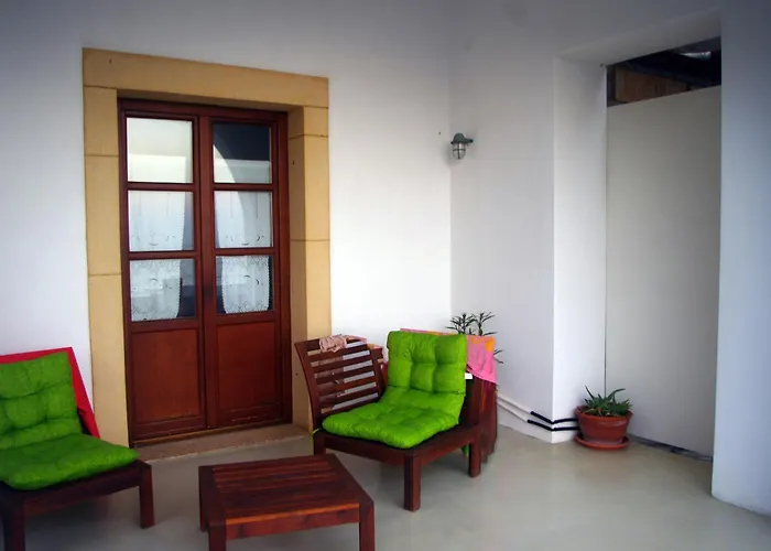 Netia - Location Xoxlakas بيت ضيافة