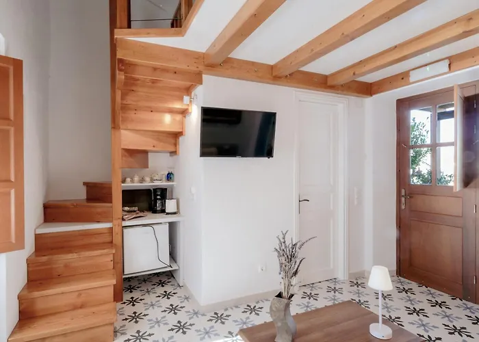 Netia - Location Xoxlakas بيت ضيافة