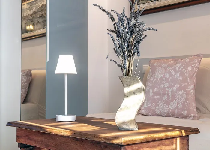 Netia - Location Xoxlakas Pátmos