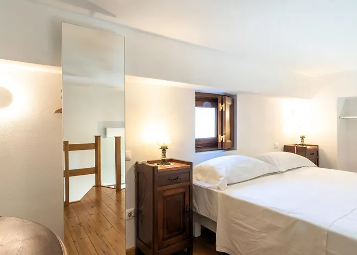 Netia - Location Xoxlakas 4* Pátmos