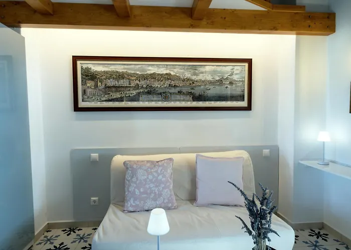 Netia - Location Xoxlakas