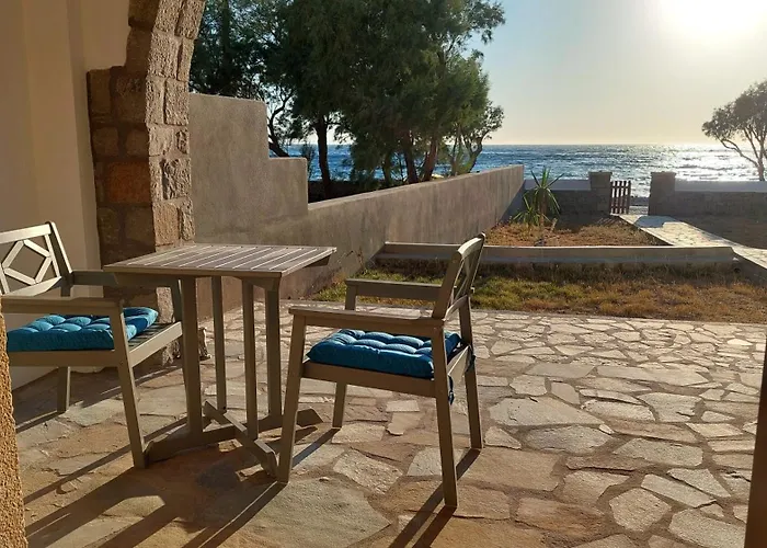 Netia - Location Xoxlakas