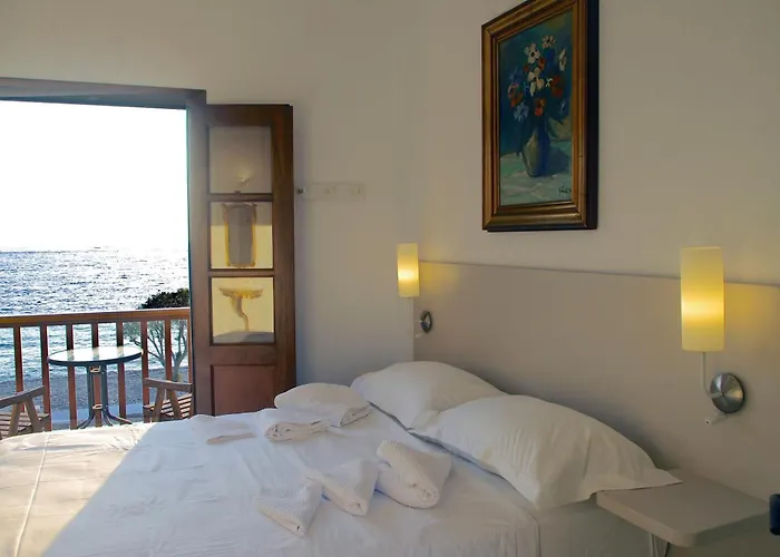 Netia - Location Xoxlakas بيت ضيافة