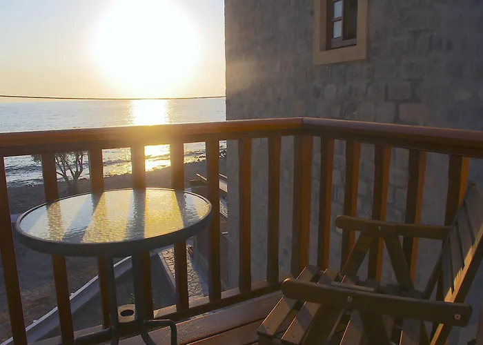 Netia - Location Xoxlakas 4*