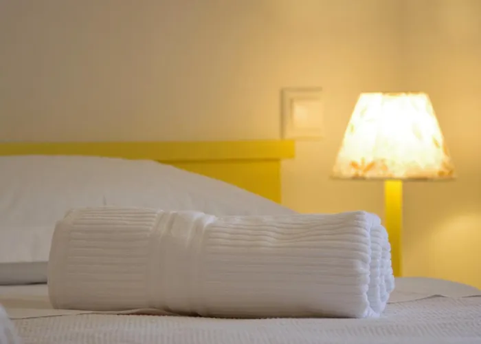 Netia - Location Xoxlakas Pátmos