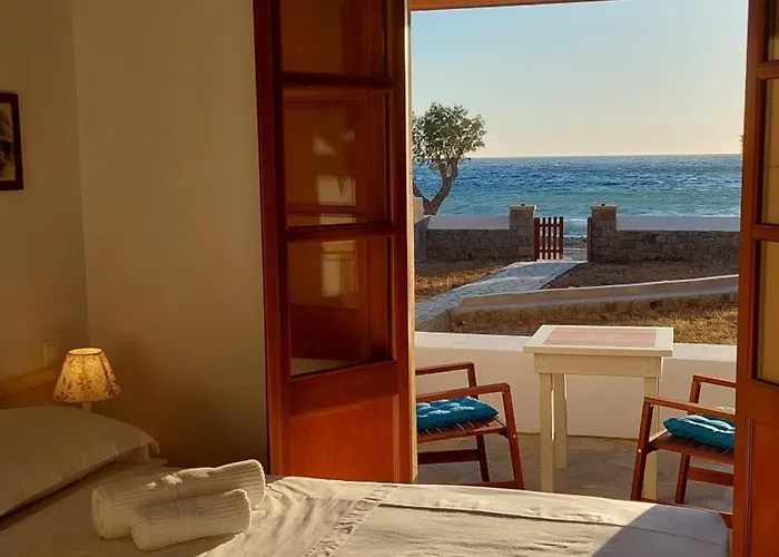 Netia - Location Xoxlakas 4*