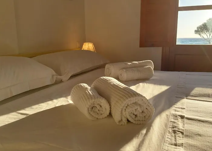 Netia - Location Xoxlakas بيت ضيافة 4*