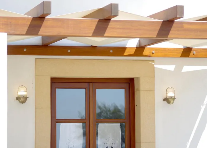 Netia - Location Xoxlakas 4*