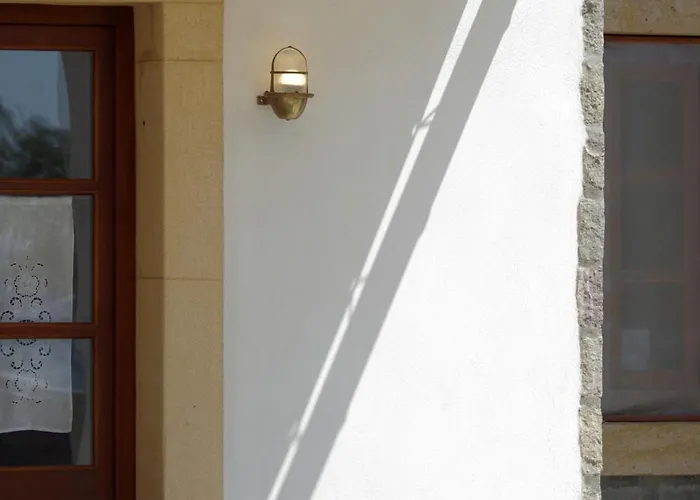 Netia - Location Xoxlakas بيت ضيافة 4*