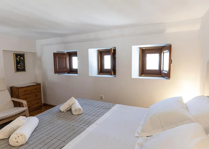 Netia - Location Xoxlakas 4*