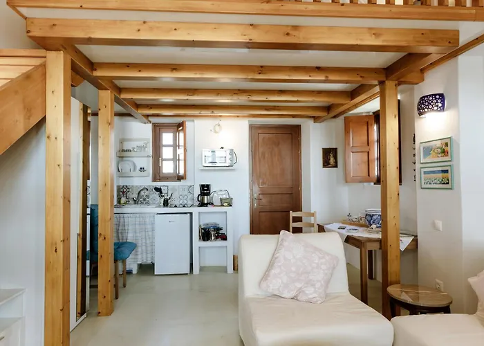 بيت ضيافة Netia - Location Xoxlakas