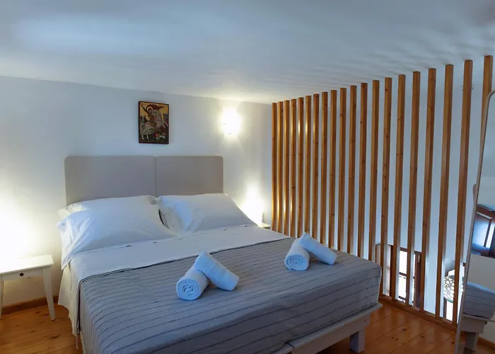 Netia - Location Xoxlakas بيت ضيافة 4*