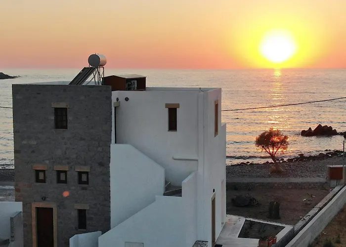 Netia - Location Xoxlakas بيت ضيافة