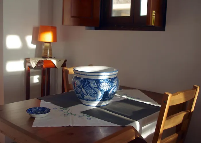 Netia - Location Xoxlakas بيت ضيافة 4*