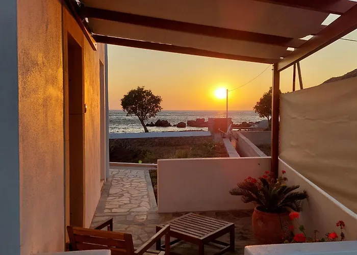 Netia - Location Xoxlakas