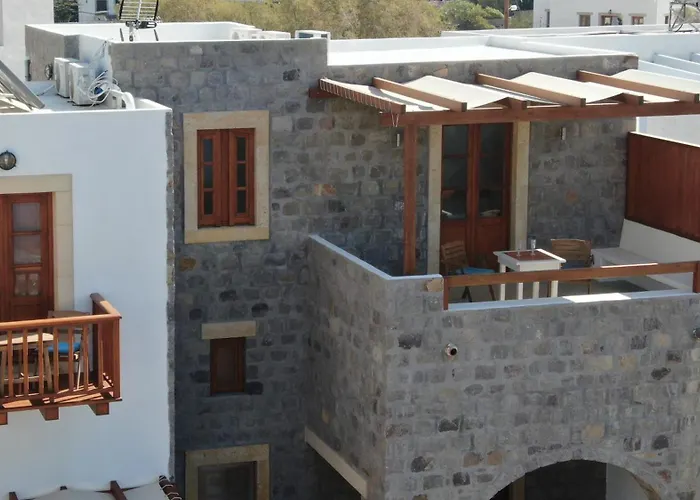 بيت ضيافة Netia - Location Xoxlakas