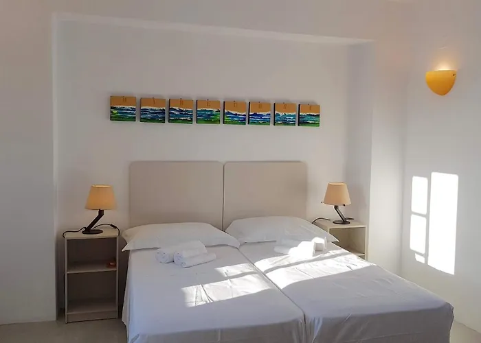 Netia - Location Xoxlakas